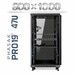 Armario Rack 47U 600x1000 | Phasak Pro PHO-6147 19 In